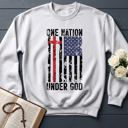 One Nation Under God 03