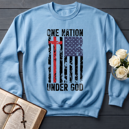 One Nation Under God 03