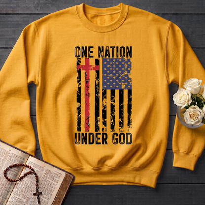 One Nation Under God 03