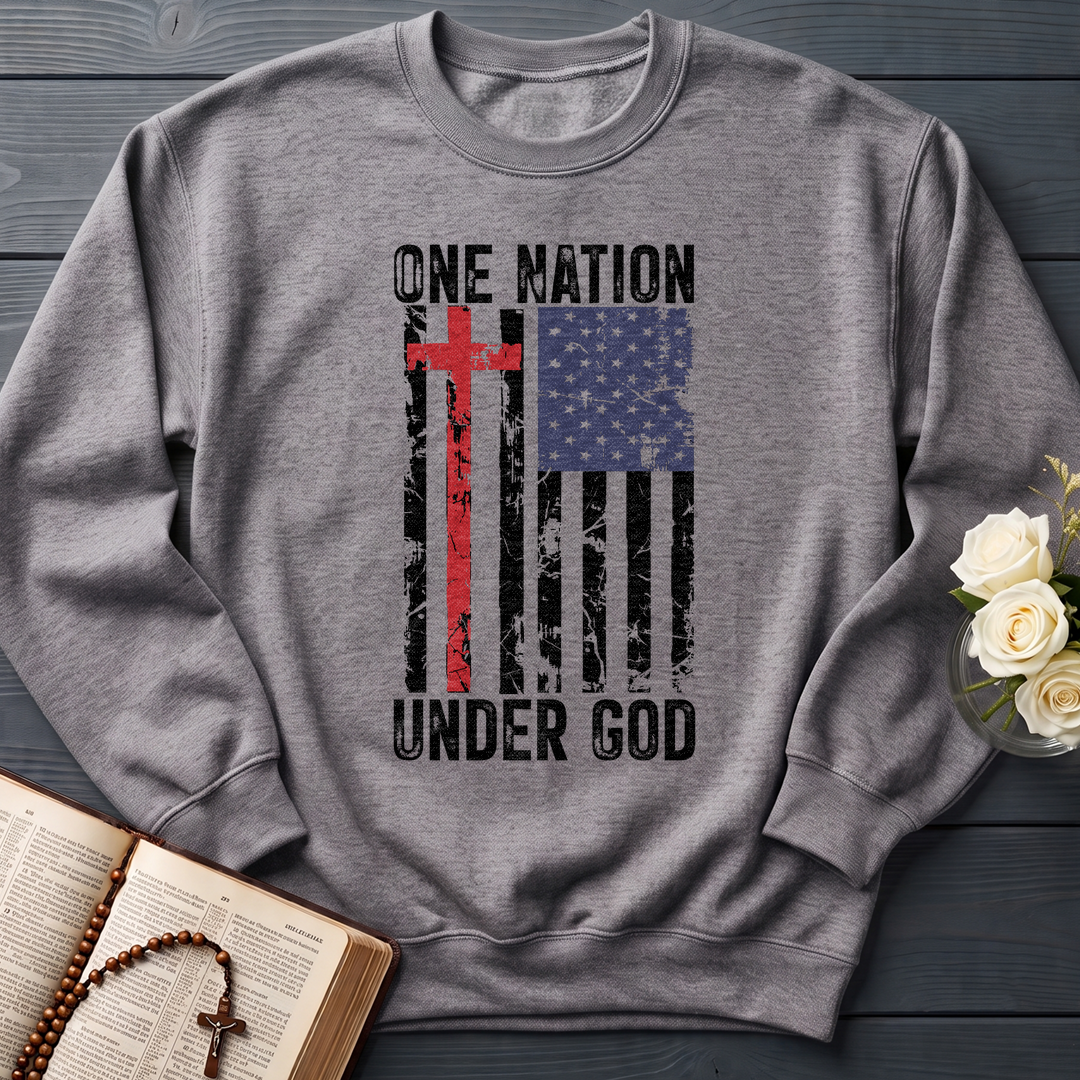 One Nation Under God 03