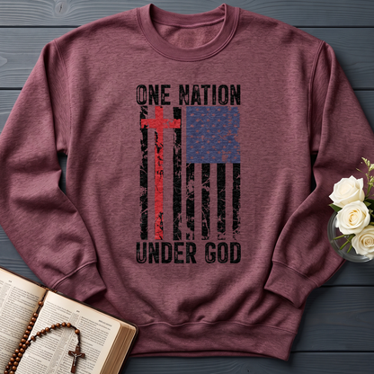 One Nation Under God 03
