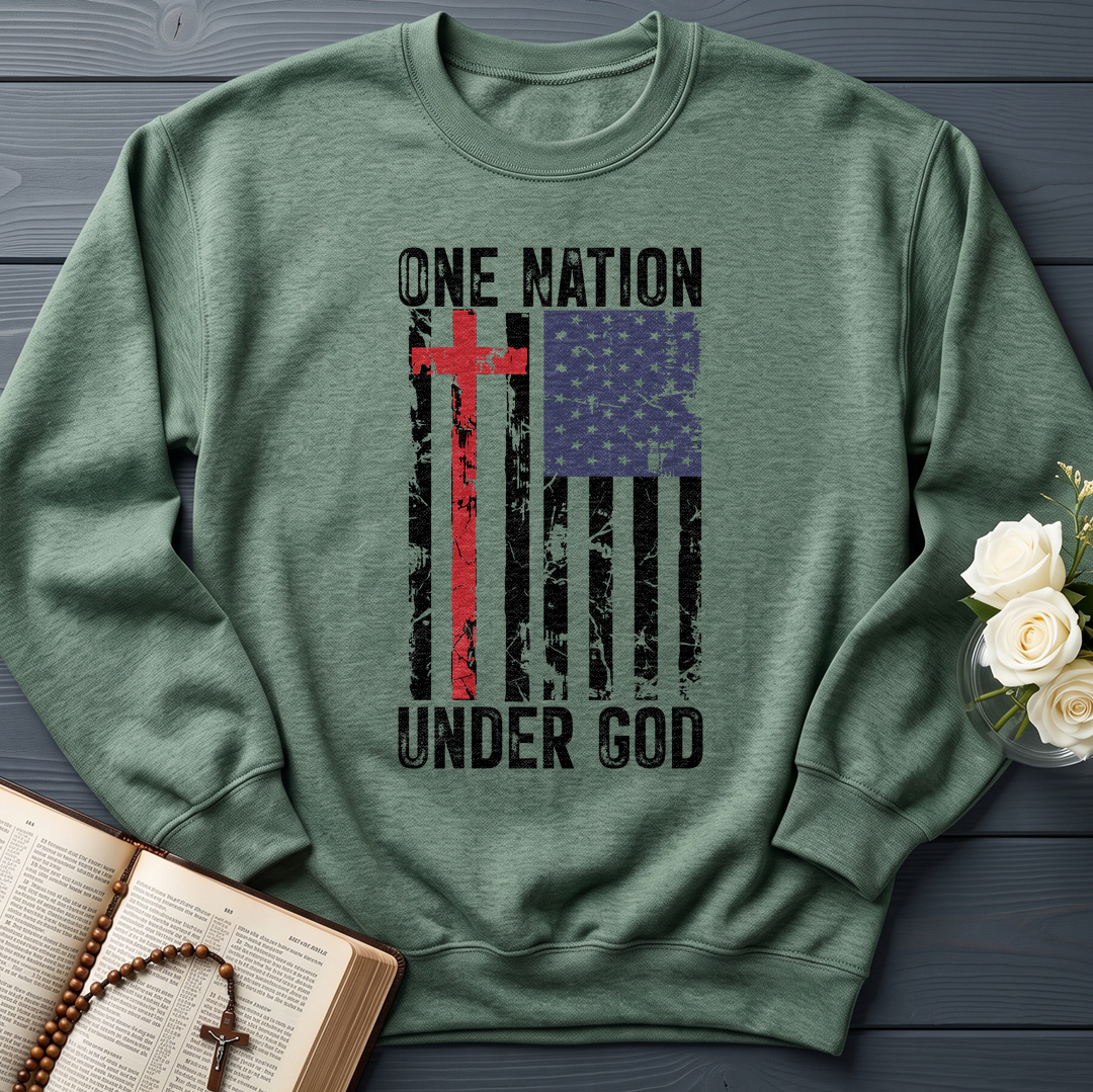 One Nation Under God 03