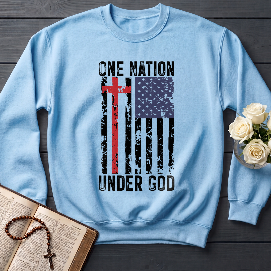 One Nation Under God 03
