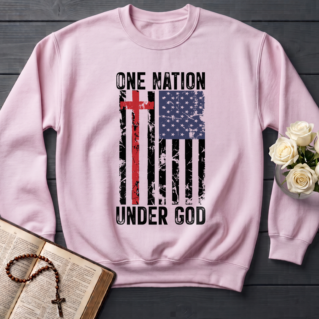 One Nation Under God 03