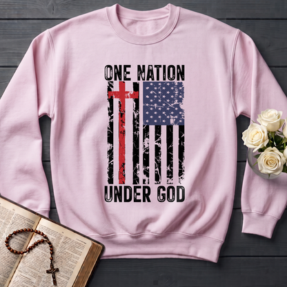 One Nation Under God 03