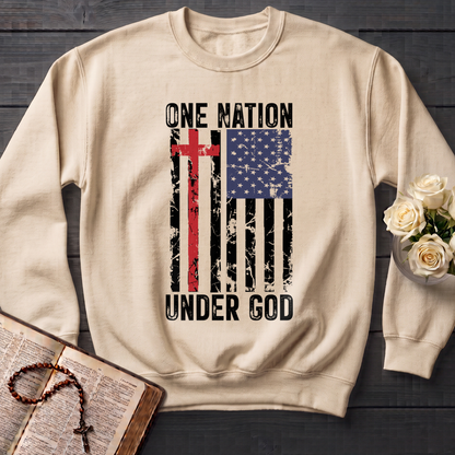 One Nation Under God 03