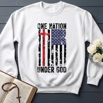 One Nation Under God 03