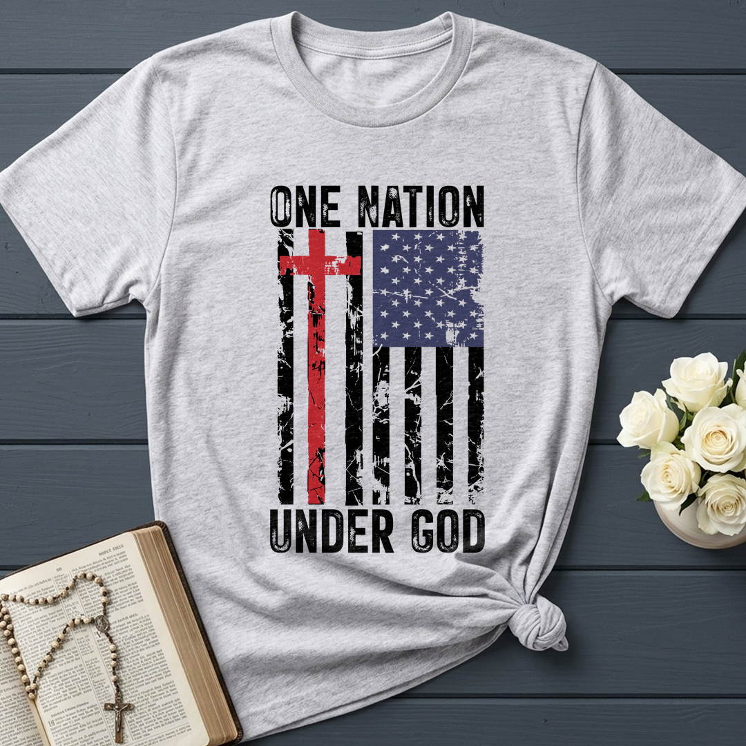 One Nation Under God 03
