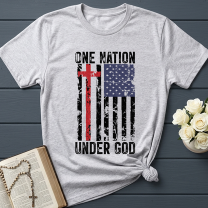 One Nation Under God 03