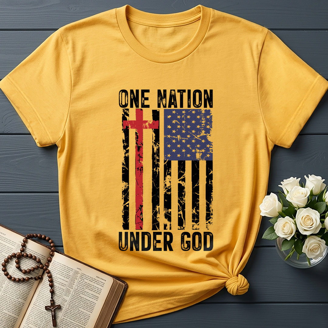 One Nation Under God 03
