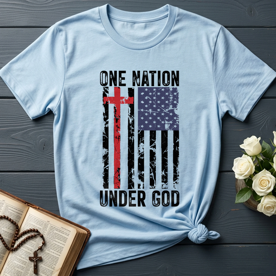 One Nation Under God 03