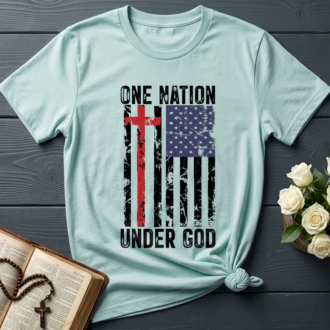 One Nation Under God 03