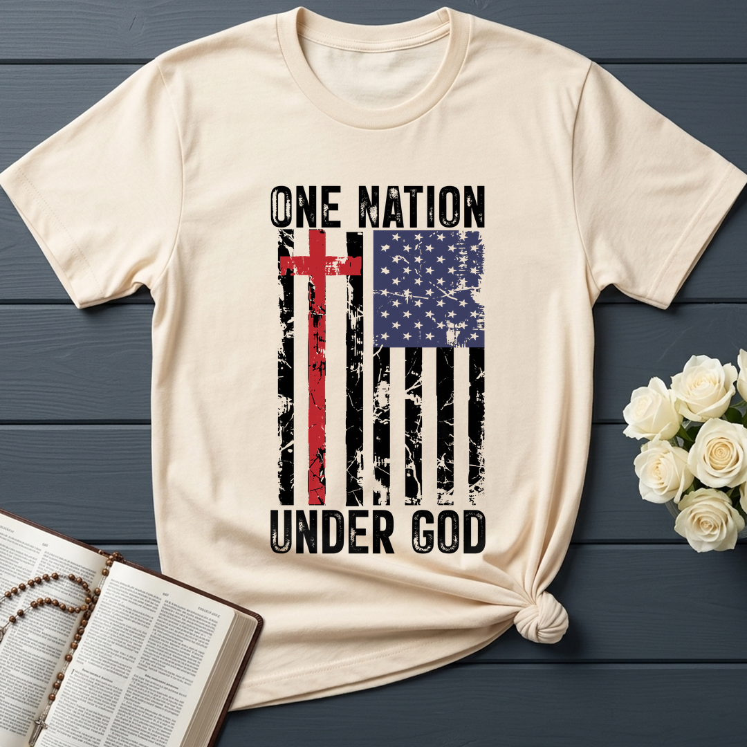 One Nation Under God 03
