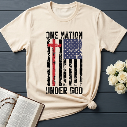 One Nation Under God 03