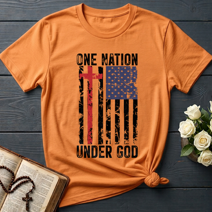 One Nation Under God 03