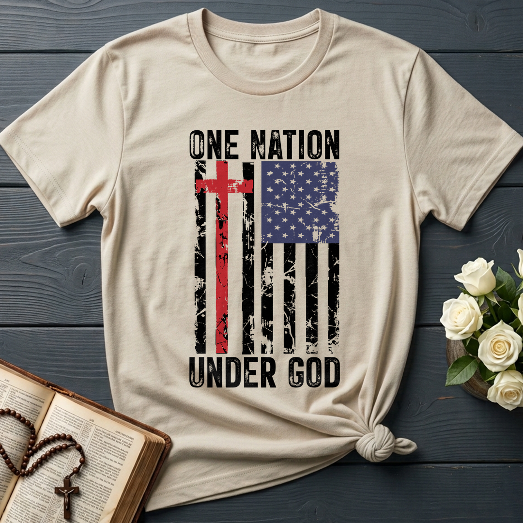 One Nation Under God 03