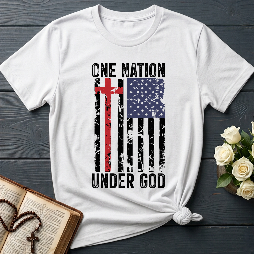 One Nation Under God 03