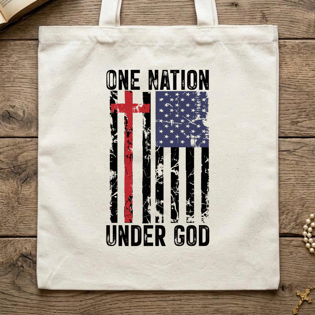 One Nation Under God 03