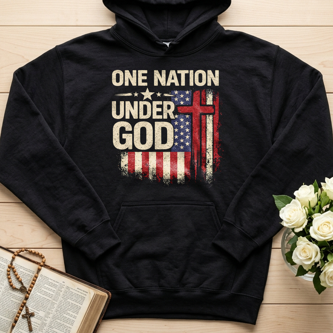 One Nation Under God 04