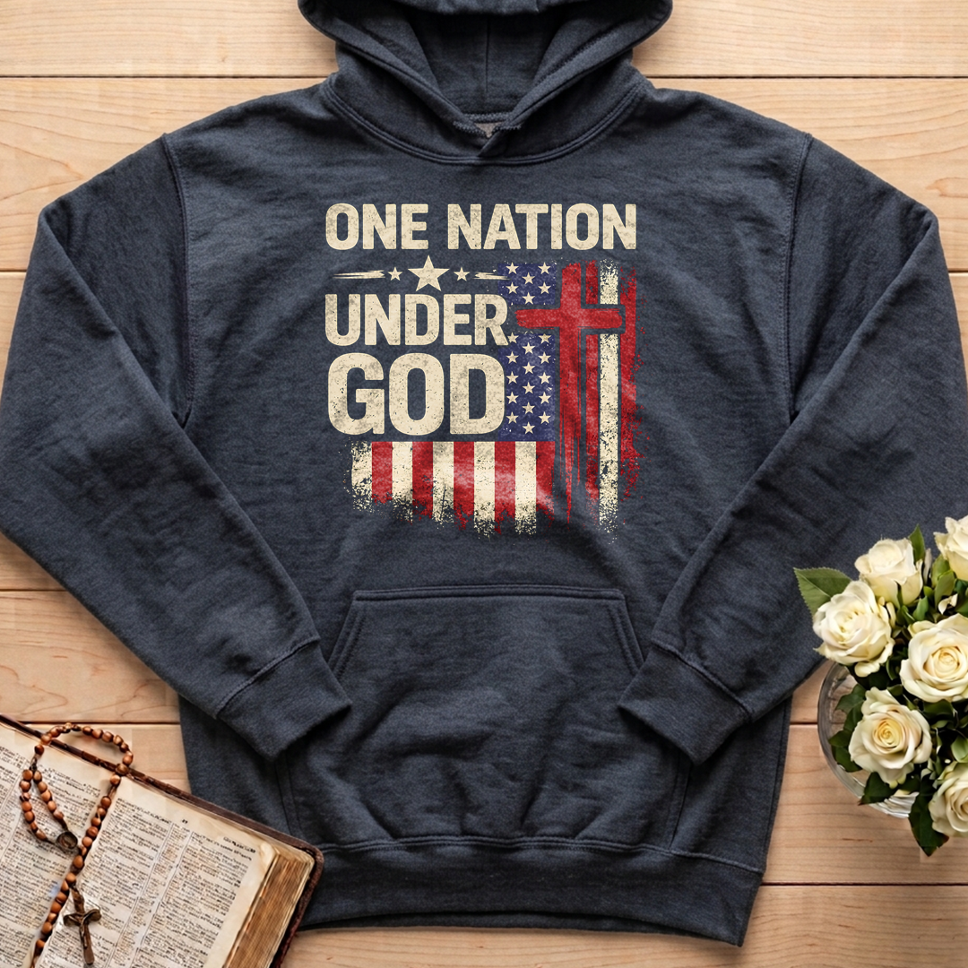 One Nation Under God 04
