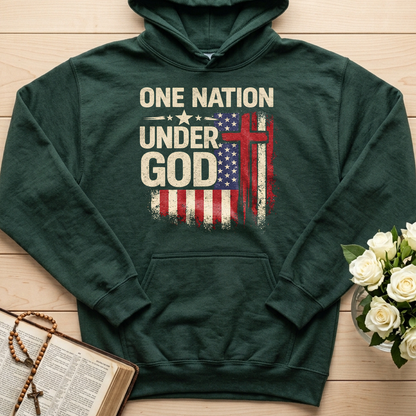 One Nation Under God 04