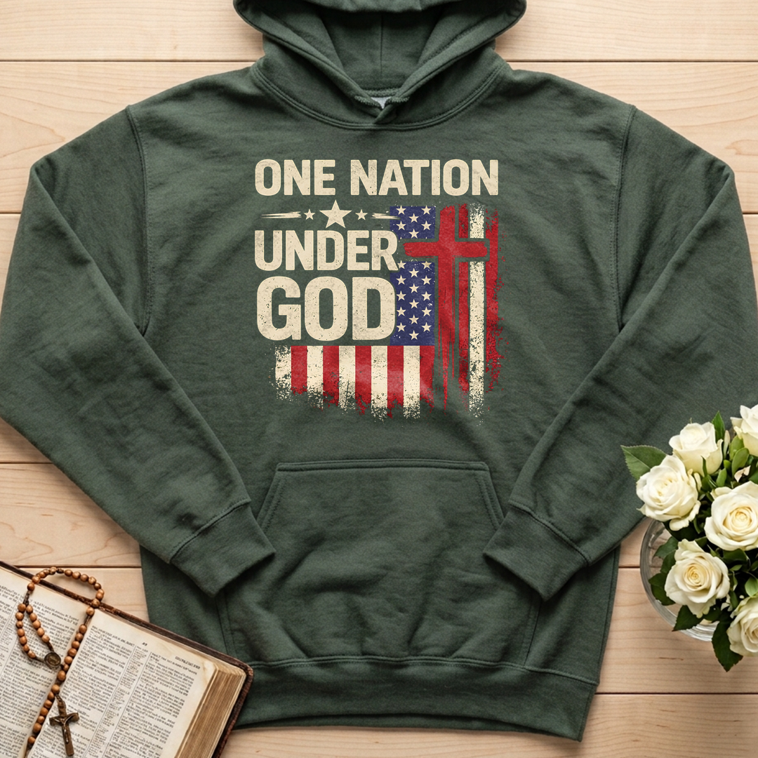One Nation Under God 04
