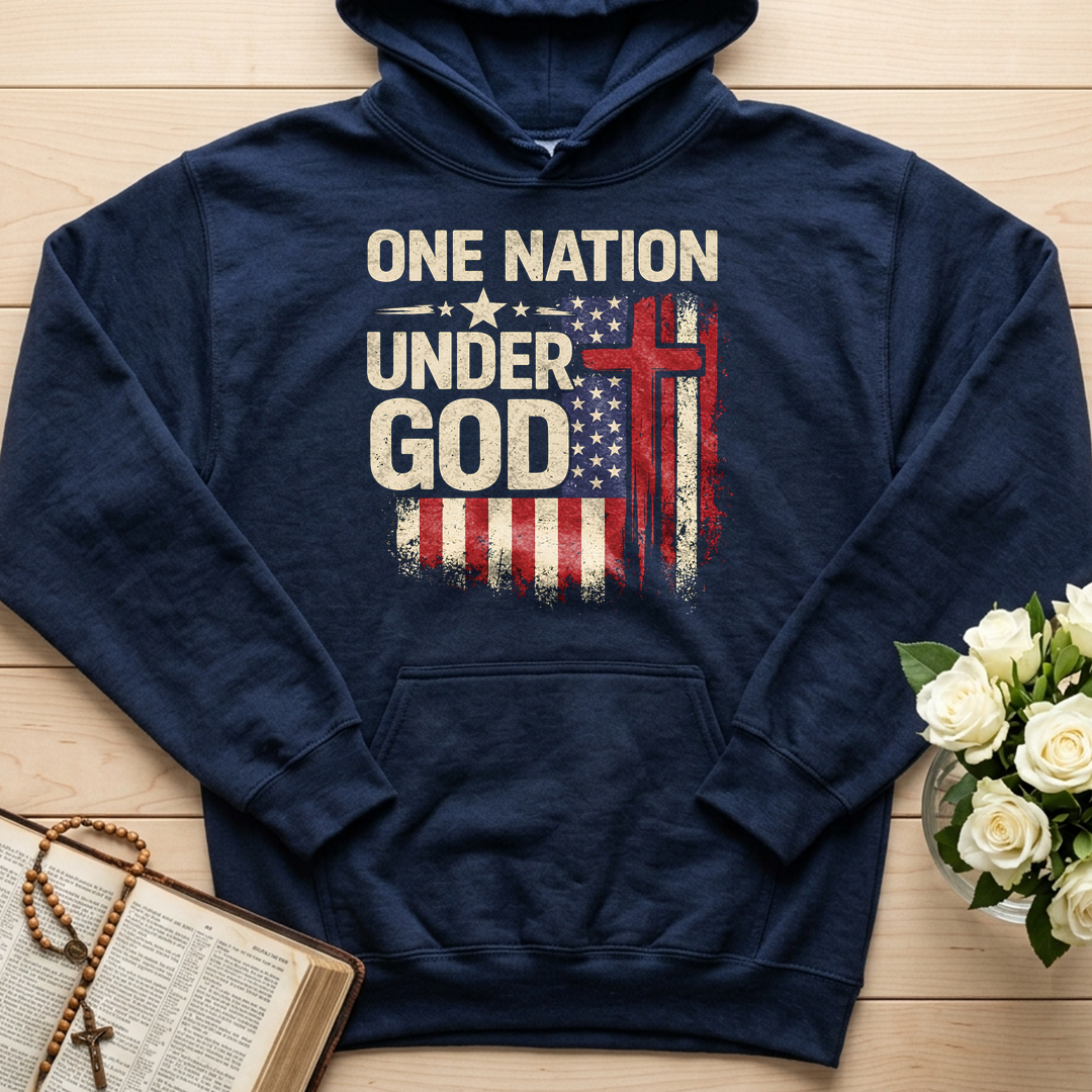 One Nation Under God 04