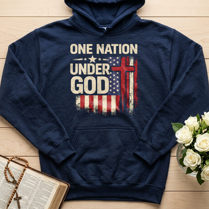 One Nation Under God 04