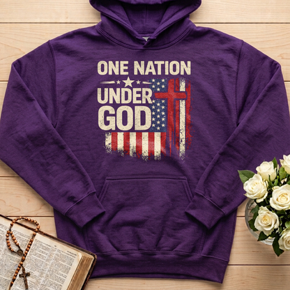 One Nation Under God 04