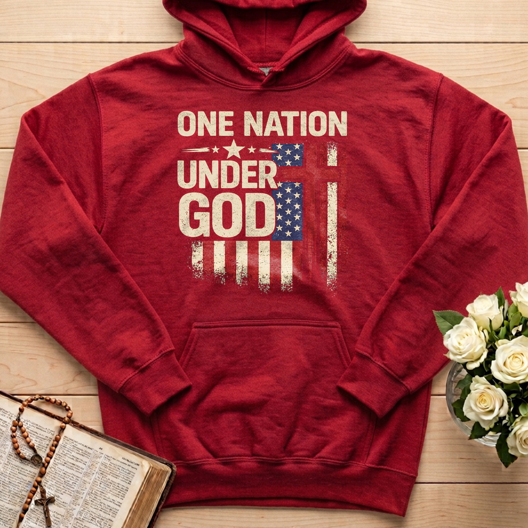 One Nation Under God 04