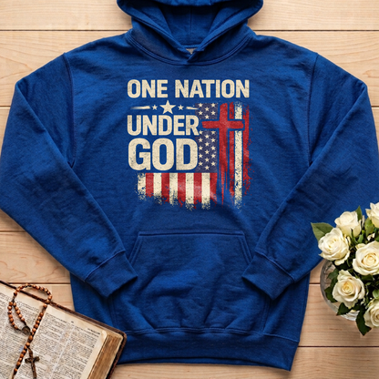 One Nation Under God 04