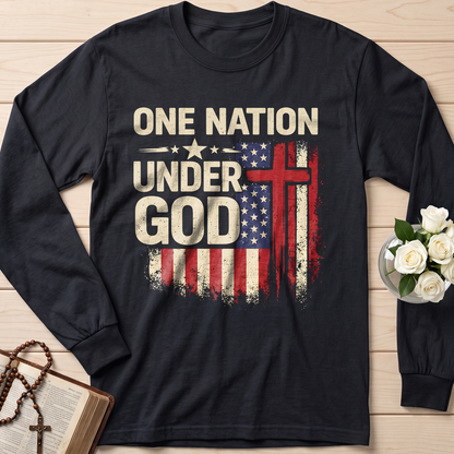 One Nation Under God 04