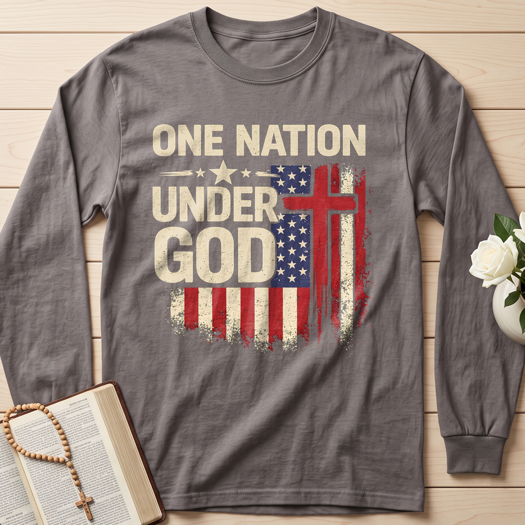 One Nation Under God 04