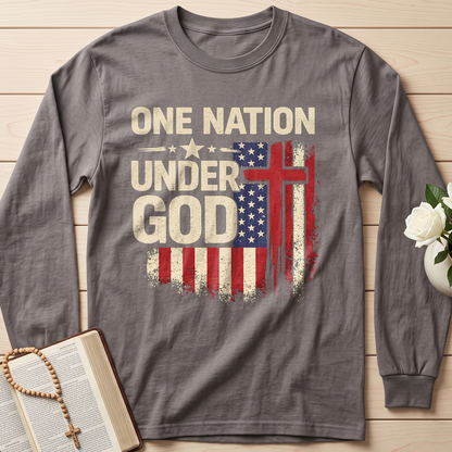 One Nation Under God 04