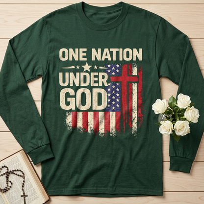 One Nation Under God 04