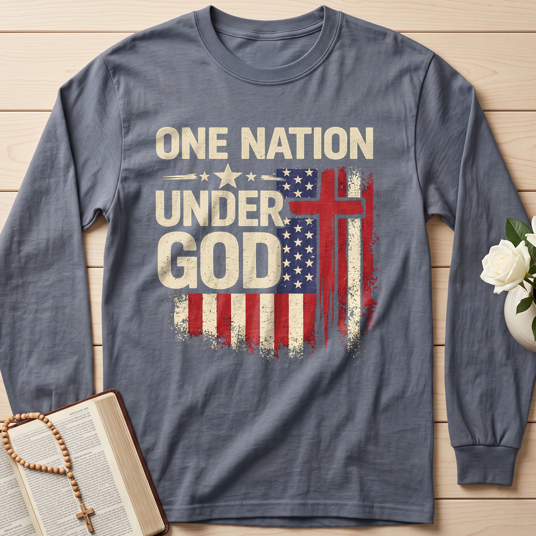 One Nation Under God 04