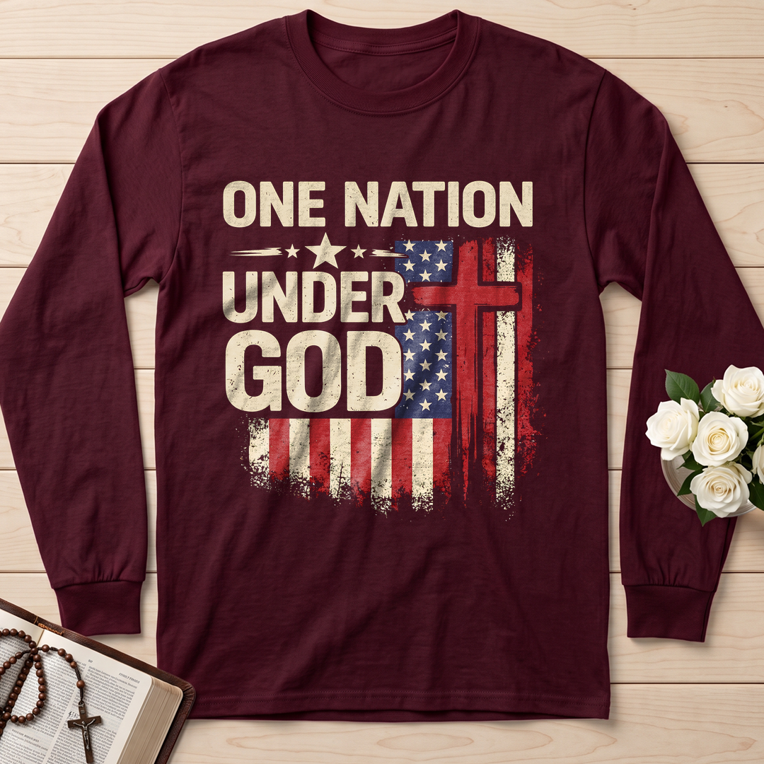One Nation Under God 04