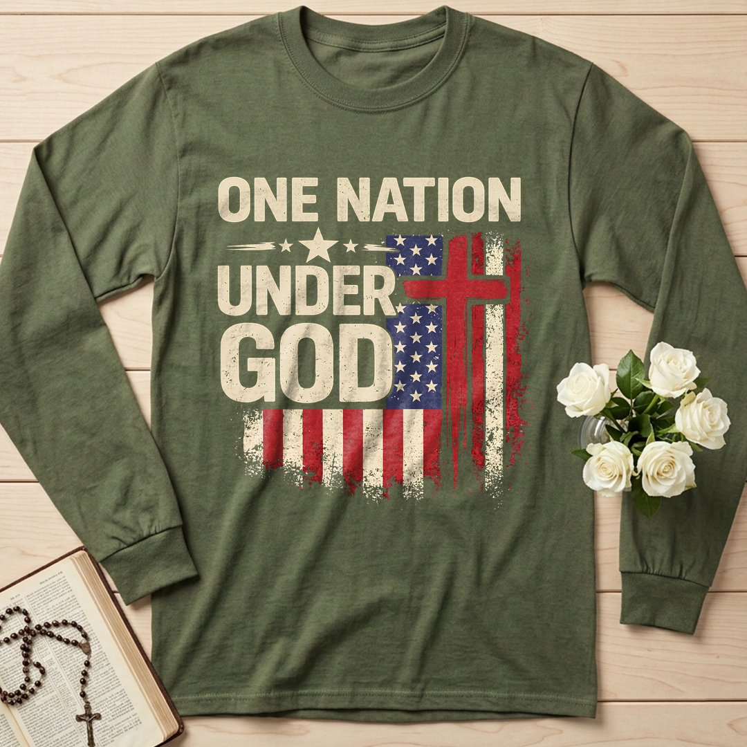 One Nation Under God 04