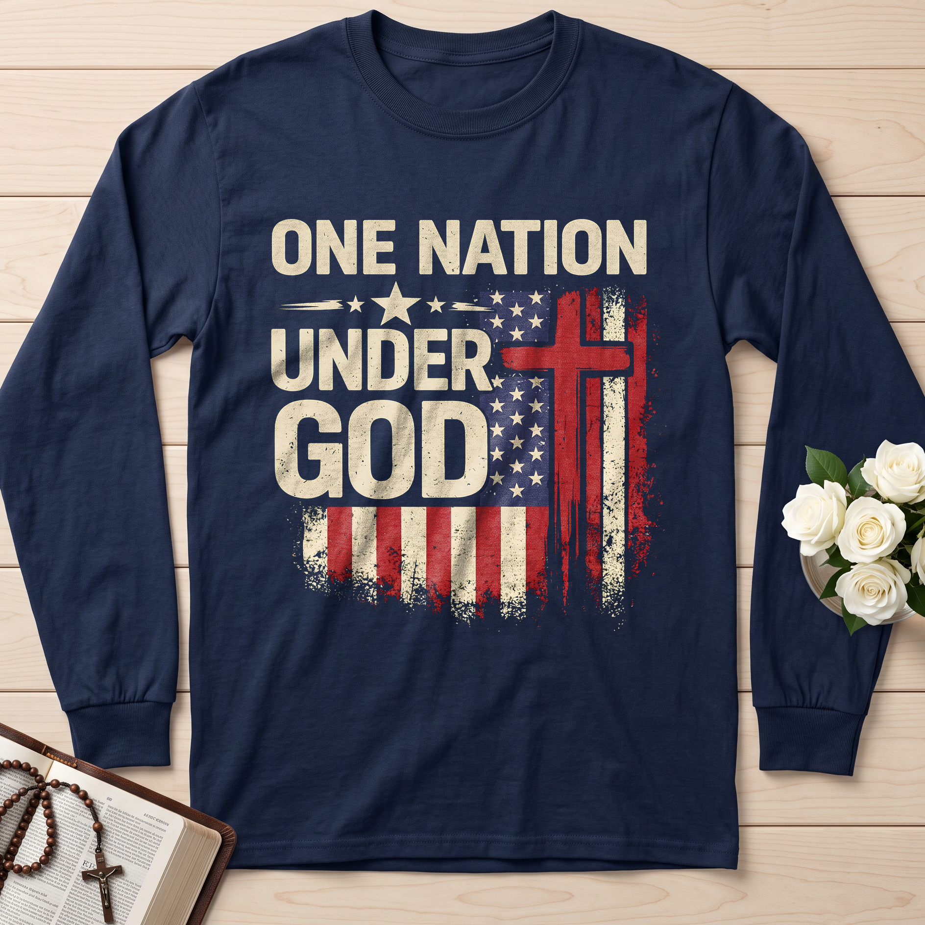 One Nation Under God 04