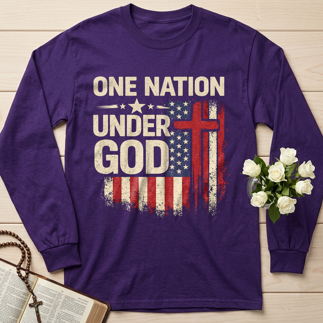 One Nation Under God 04
