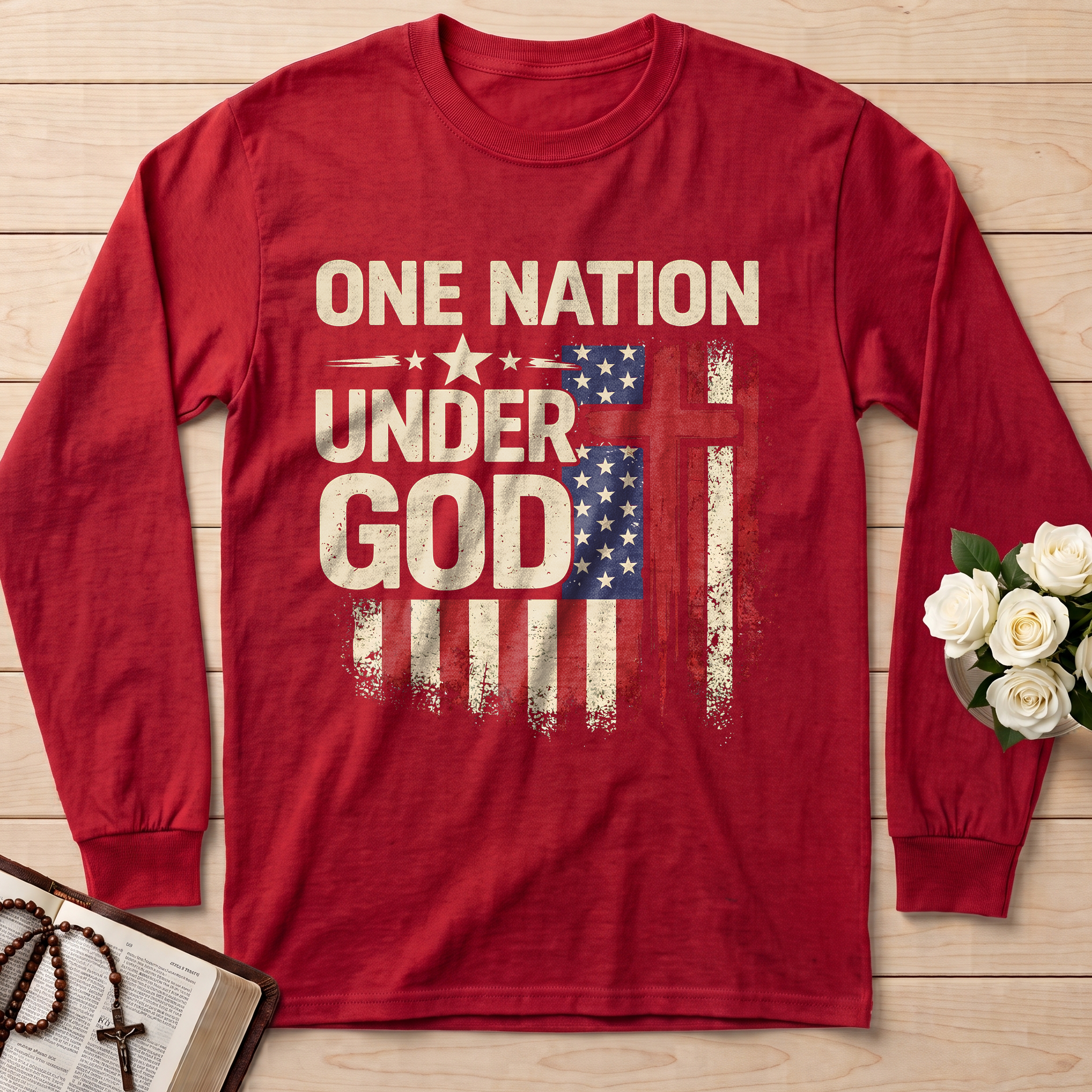 One Nation Under God 04