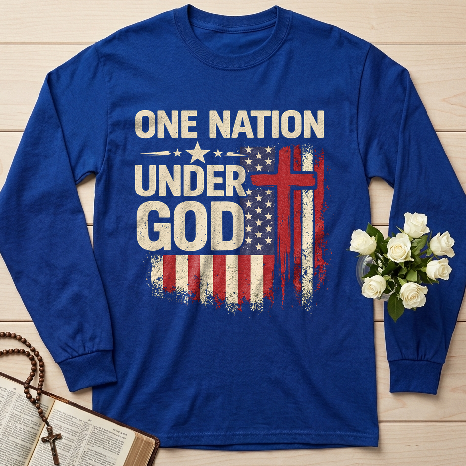 One Nation Under God 04