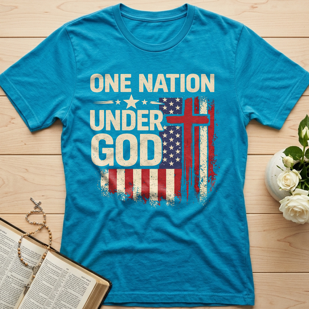One Nation Under God 04