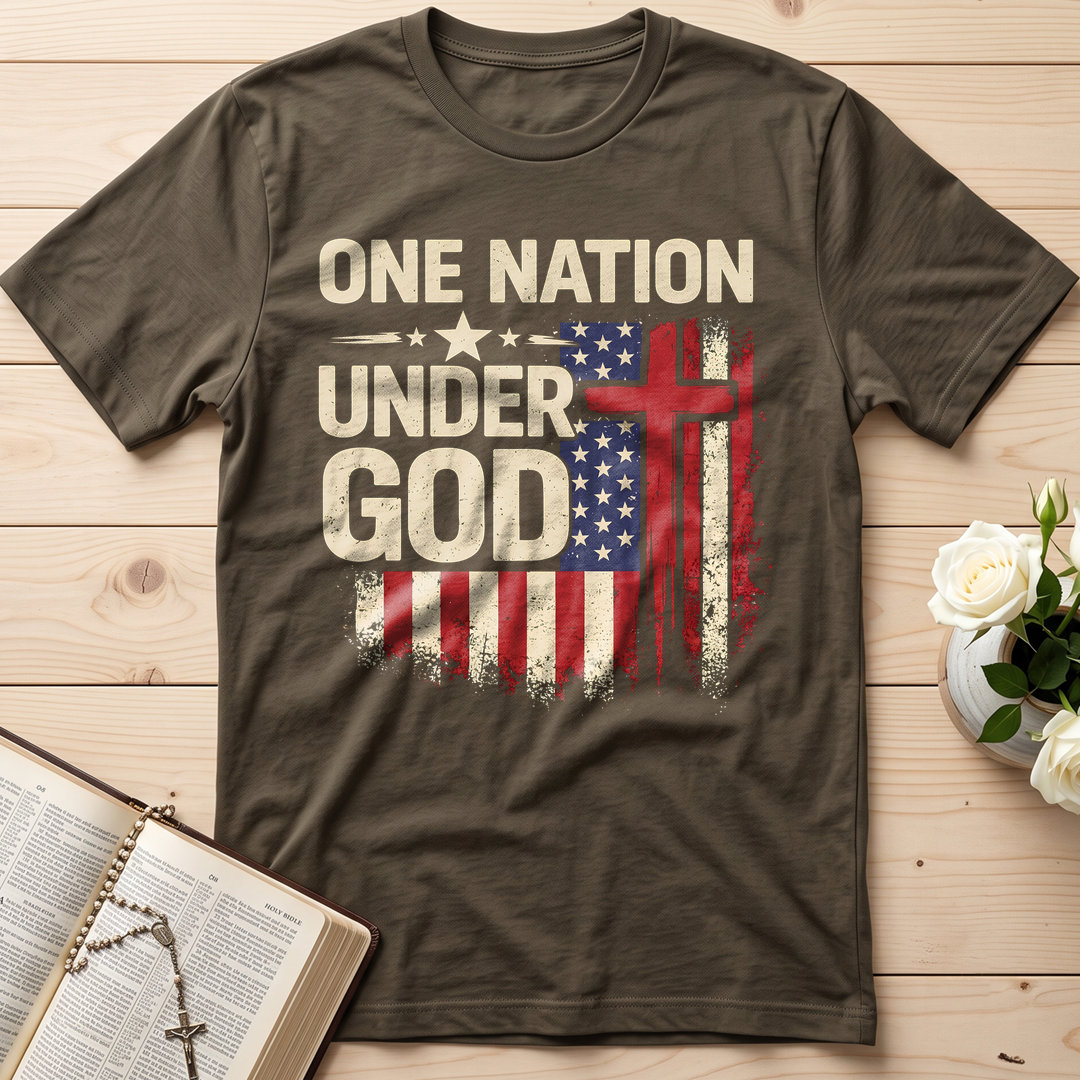 One Nation Under God 04