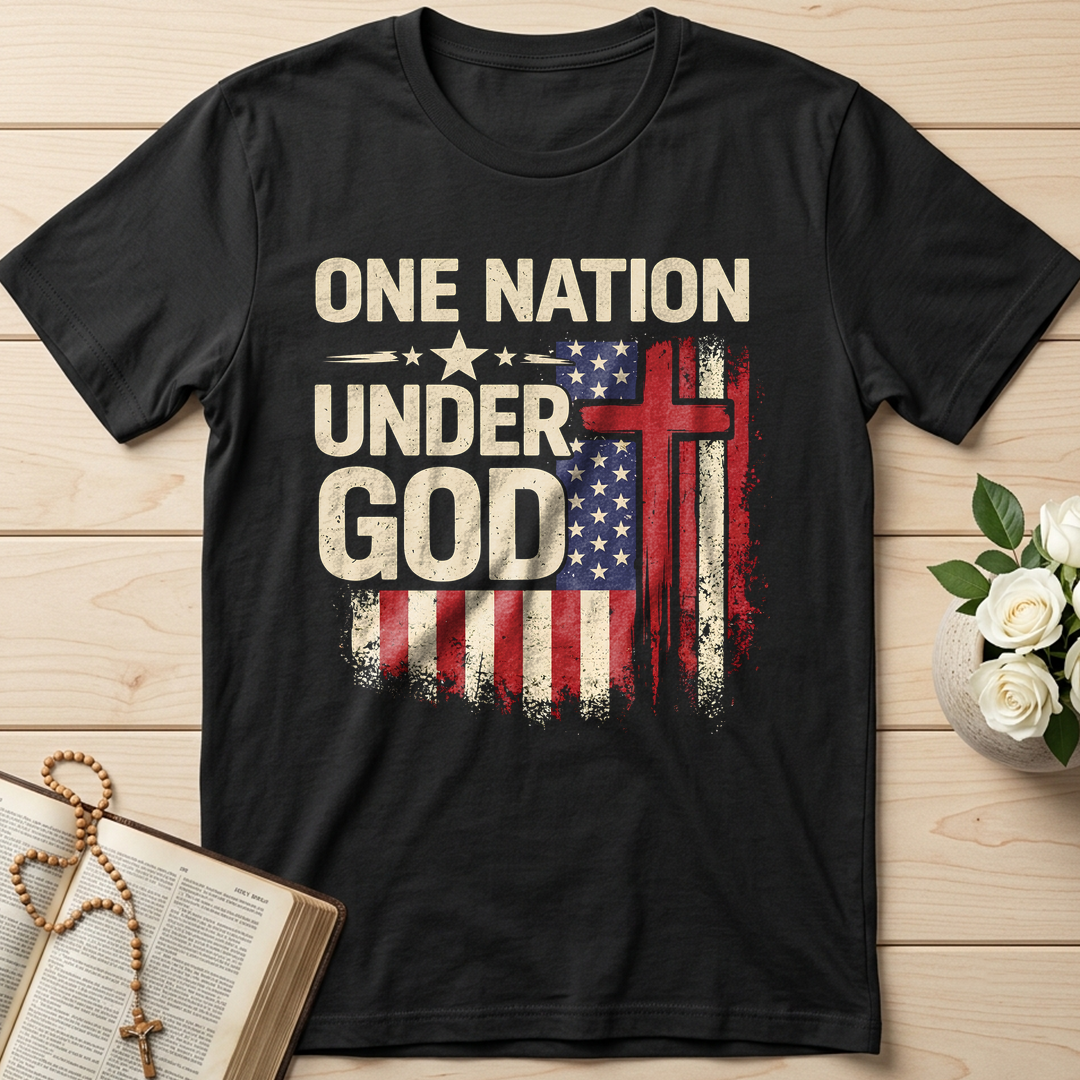 One Nation Under God 04