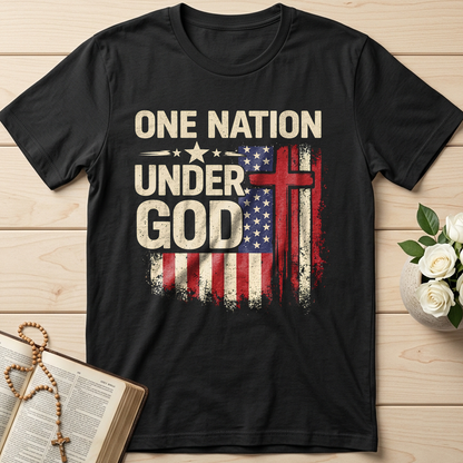 One Nation Under God 04