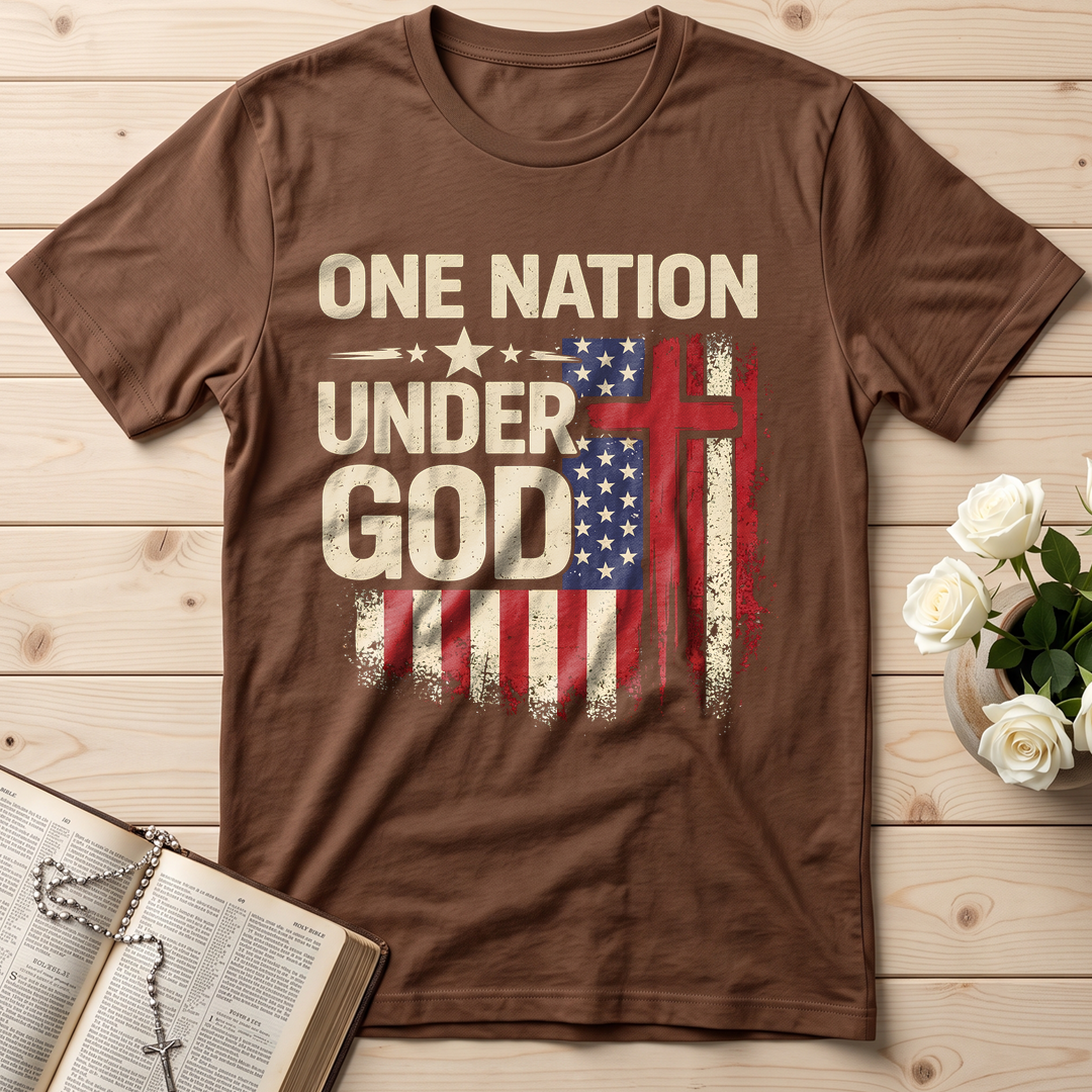 One Nation Under God 04