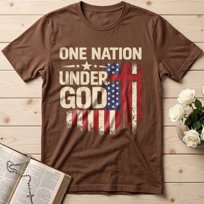 One Nation Under God 04
