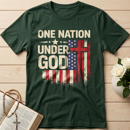 One Nation Under God 04