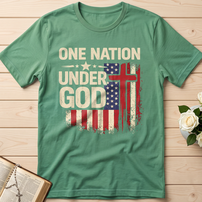 One Nation Under God 04